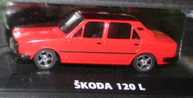 lakovana 120 cervena