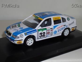 32 octavia cup 98 P.Mikula